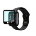 Плівка захисна BeCover Realme Watch RMA161 Black (706043)