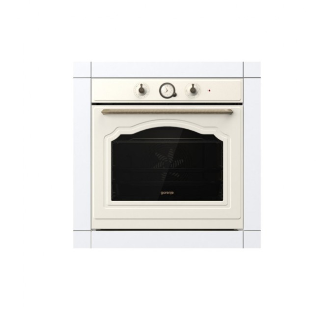 Духова шафа Gorenje BOS67371CLI