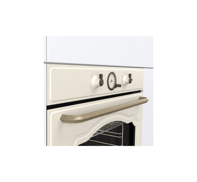 Духова шафа Gorenje BOS67371CLI