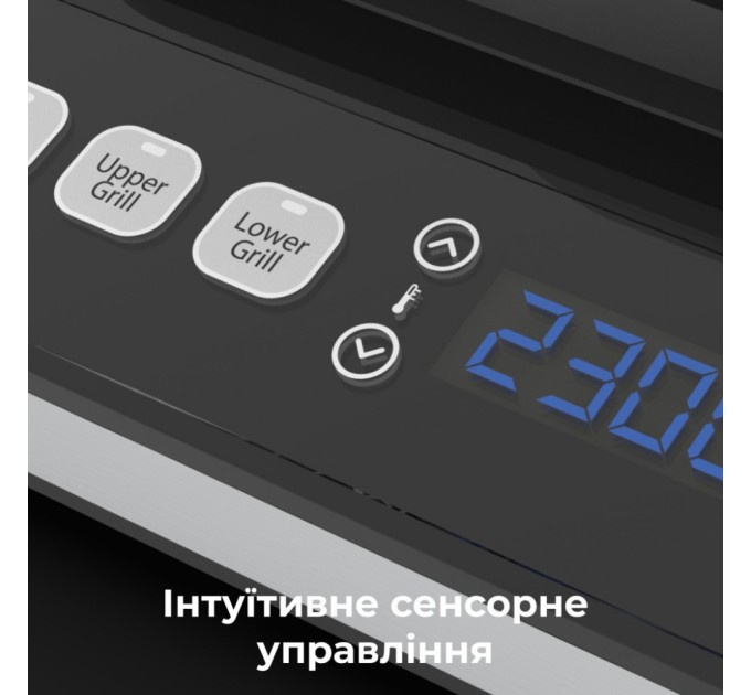 Електрогриль AENO EG1 (AEG0001)