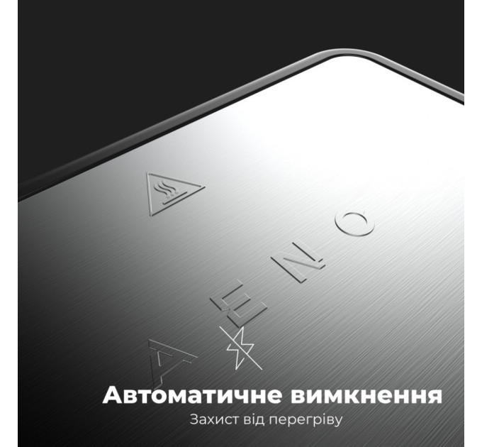 Електрогриль AENO EG1 (AEG0001)