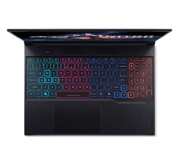 Ноутбук Acer Nitro V 16S ANV16S-41 (NH.U03EU.007)