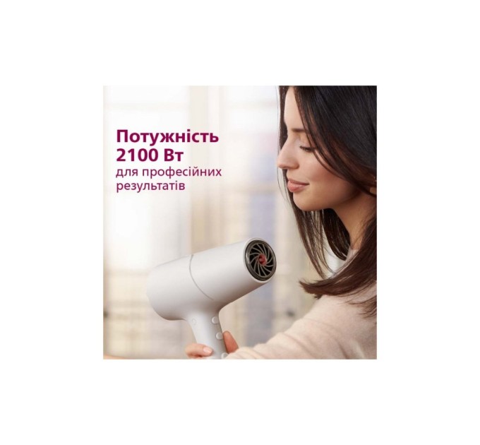 Фен Philips BHD501/00