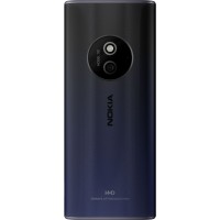 Мобільний телефон Nokia 110 DS 2024 Black