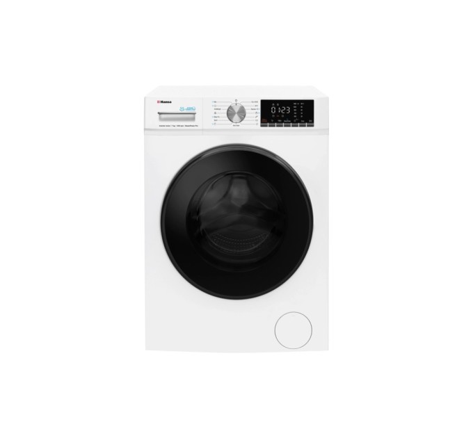 Пральна машина Hansa WHG714DD1W