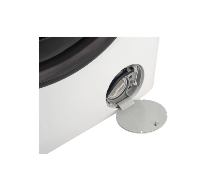 Пральна машина Hansa WHG714DD1W