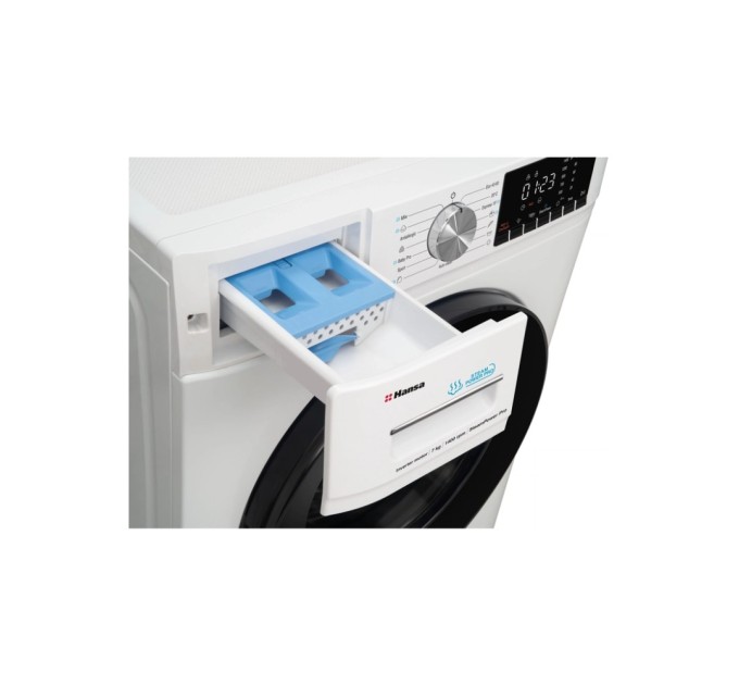 Пральна машина Hansa WHG714DD1W