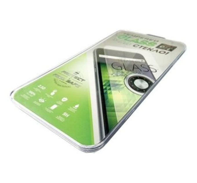 Скло захисне PowerPlant HTC One X10 (GL601752)