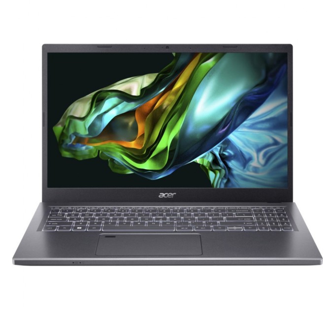 Ноутбук Acer Aspire 5 A517-58GM-57NB (NX.KJLEU.001)