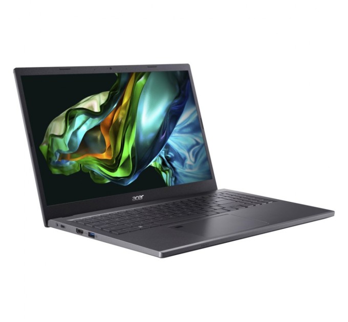 Ноутбук Acer Aspire 5 A517-58GM-57NB (NX.KJLEU.001)