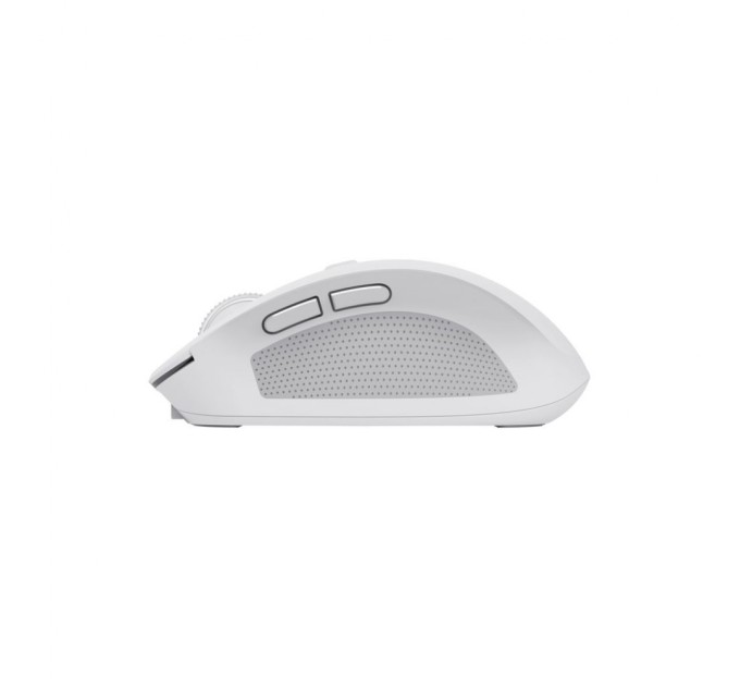 Мишка Trust Ozza compact Bluetooth/Wireless/USB-A White (24933)