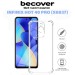 Чохол до мобільного телефона BeCover Anti-Shock Infinix Hot 40 Pro (X6837) Clear (711150)