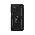 Чохол до мобільного телефона BeCover Samsung Galaxy M52 SM-M526 Black (707116)