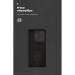 Чохол до мобільного телефона Armorstandart ICON Realme C63 4G / C61 4G Camera cover Black (ARM78459)