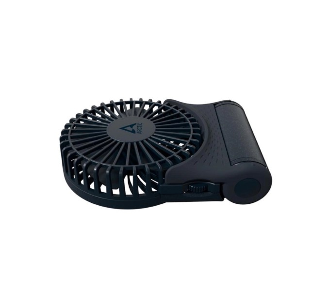 Вентилятор Arctic USB-C SUMMAIR 2GO DARK BLUE (AEBRZ00028A)