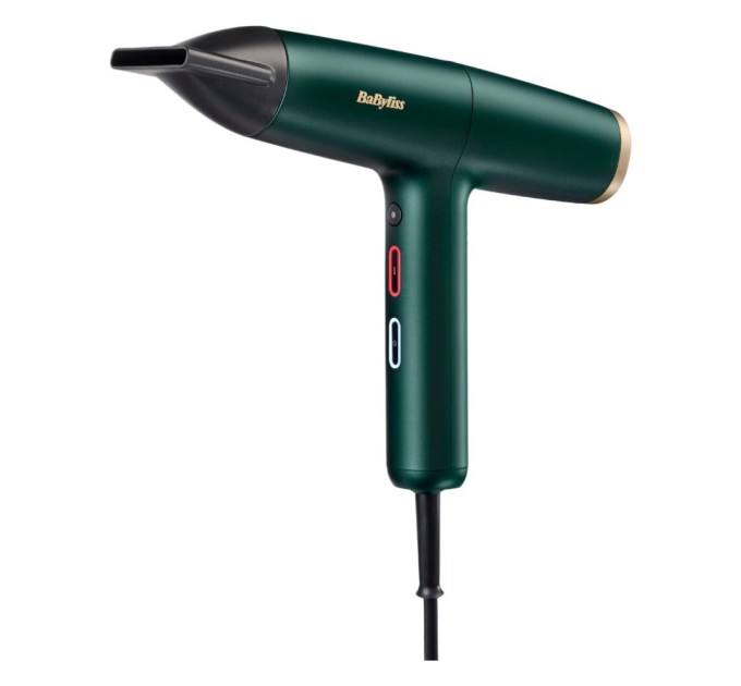 Фен Babyliss D6555DE