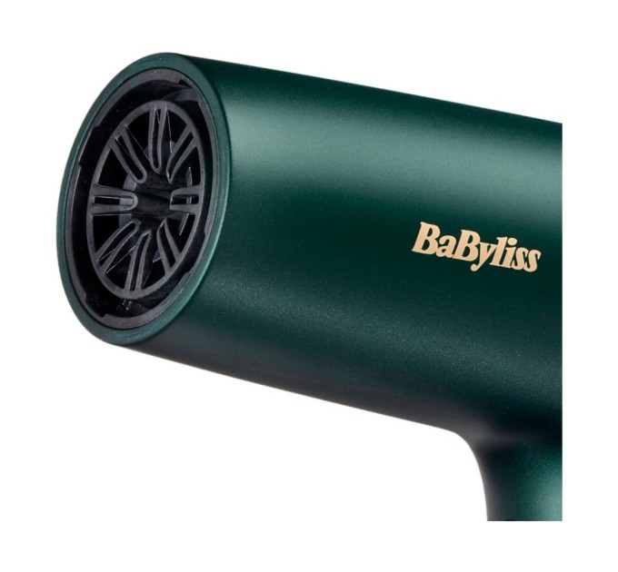 Фен Babyliss D6555DE