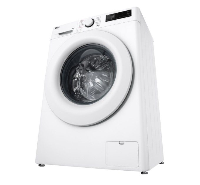Пральна машина LG F2Y5PS3W
