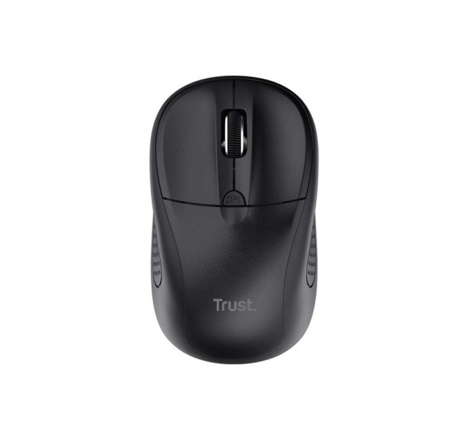 Мышка Trust Primo Bluetooth Black (24966)