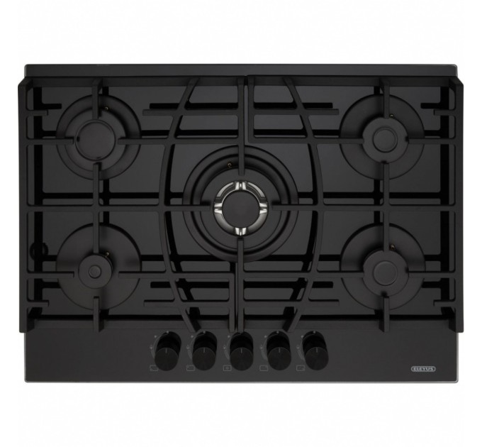Варочна поверхня Eleyus KVINTA 70 BL CTF