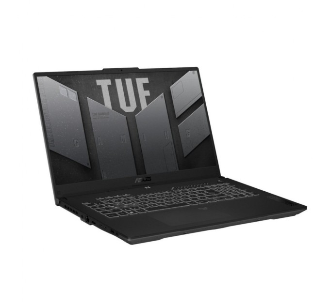 Ноутбук ASUS TUF Gaming F17 FX707VI-LL053 (90NR0FI5-M00350)