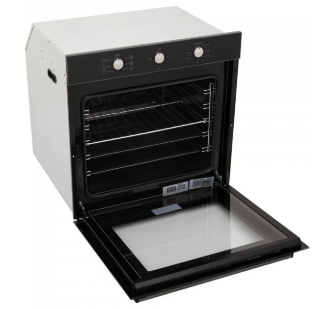 Духова шафа Jantar JANTAR GFC 6006 BL