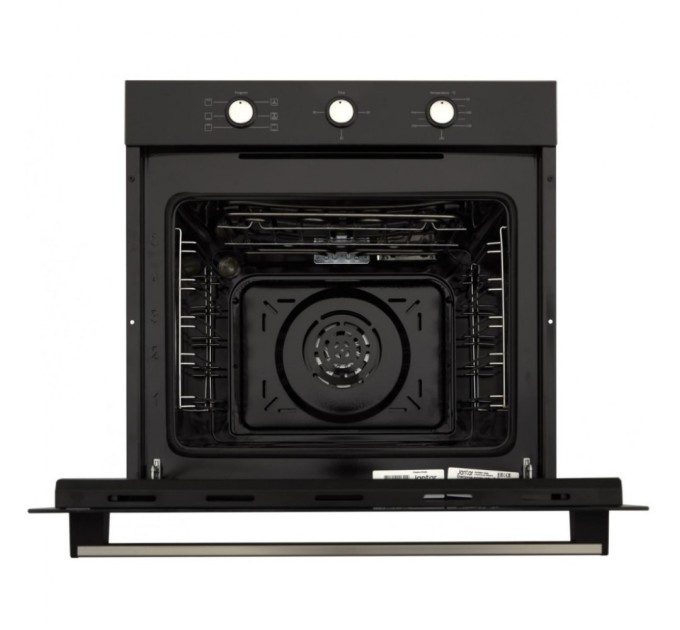Духова шафа Jantar JANTAR GFC 6006 BL