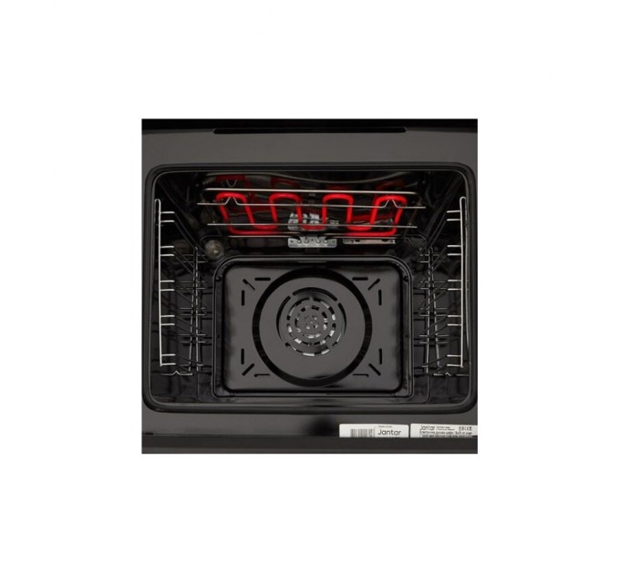 Духова шафа Jantar JANTAR GFC 6006 BL