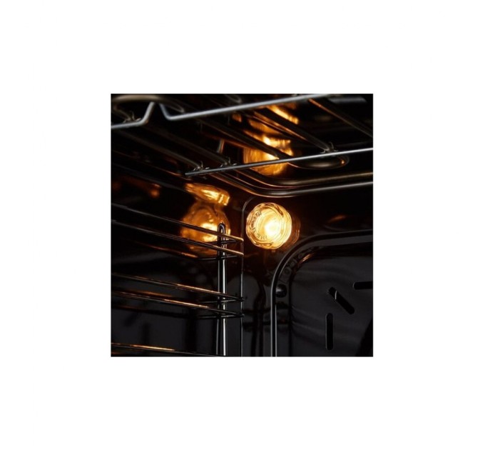 Духова шафа Jantar JANTAR GFC 6006 BL