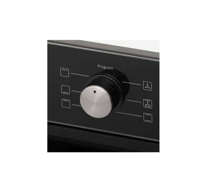 Духова шафа Jantar JANTAR GFC 6006 BL