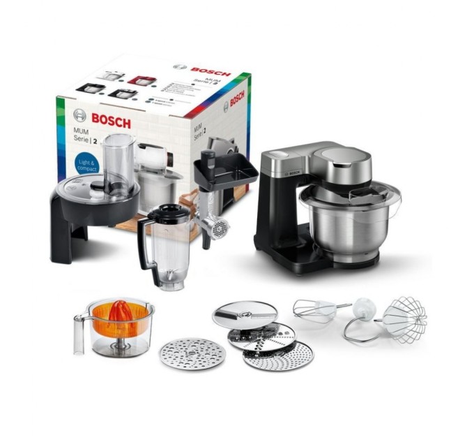 Кухонний комбайн Bosch MUMS2VM40