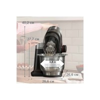 Кухонний комбайн Bosch MUMS2VM40
