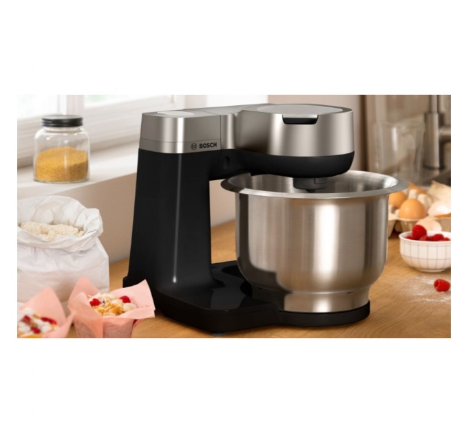 Кухонний комбайн Bosch MUMS2VM40