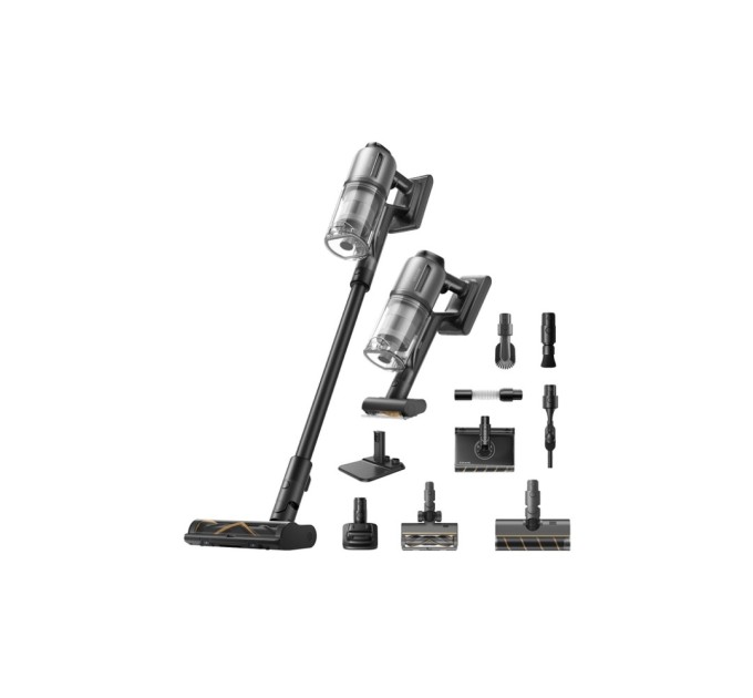 Пилосос Dreame Z30 Aqua Cycle (VZV77B)