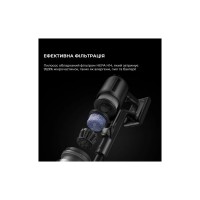 Пилосос Dreame Z30 Aqua Cycle (VZV77B)