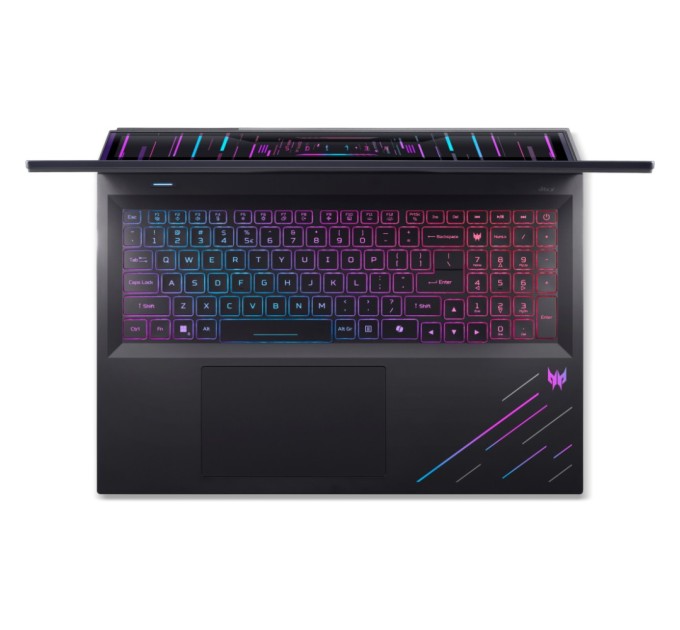 Ноутбук Acer Predator Helios 18 PH18-73 (NH.QVYEU.008)