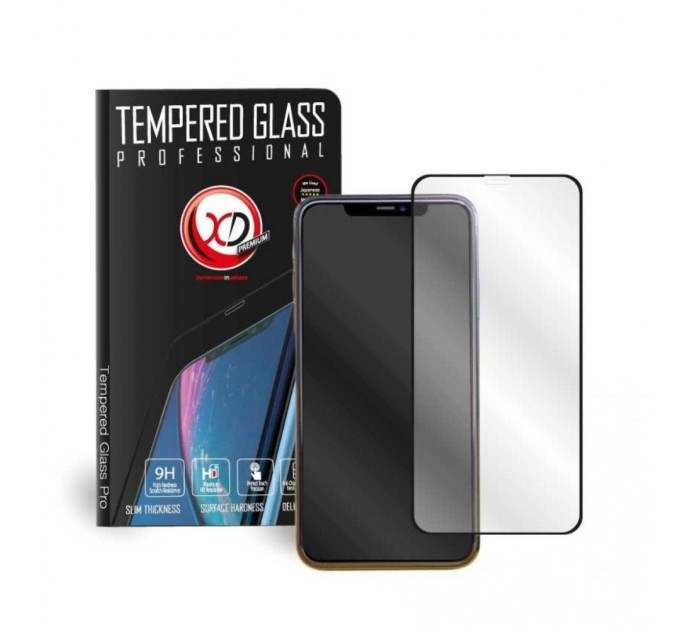 Скло захисне Extradigital Tempered Glass для Apple iPhone 11 Pro Max (EGL4662)