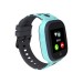 Смарт-часы Canyon CNE-KW34BL Kids smartwatch Sandy, Blue (CNE-KW34BL)