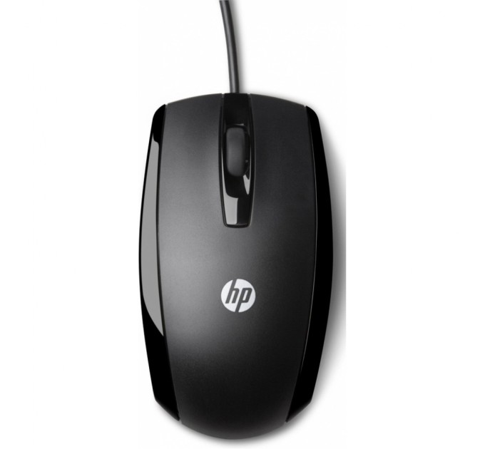 Мышка HP X500 (E5E76AA)