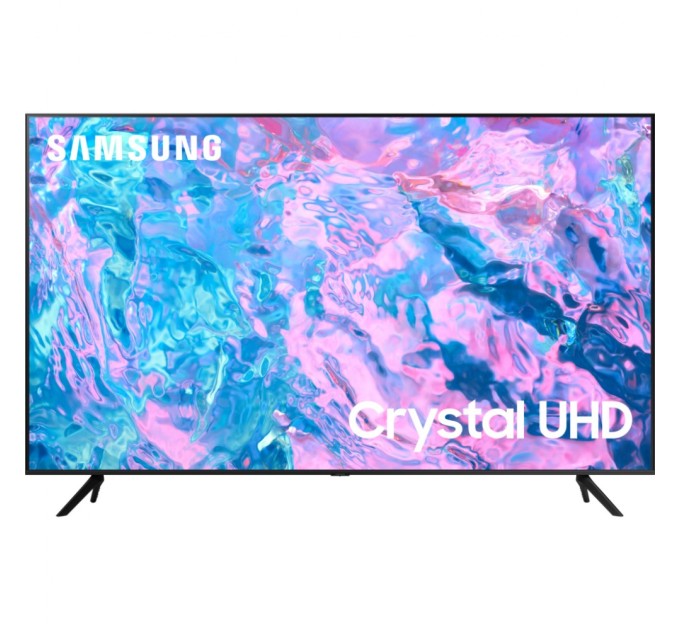 Телевізор Samsung UE50CU7100UXUA