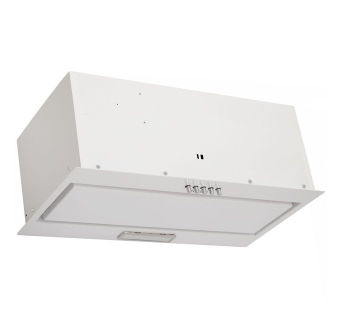 Витяжка кухонна Eleyus URBAN 960 LED 52 WH