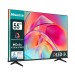 Телевізор Hisense 50E7KQ