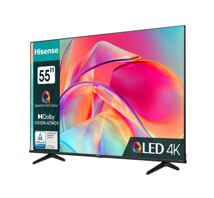 Телевізор Hisense 50E7KQ