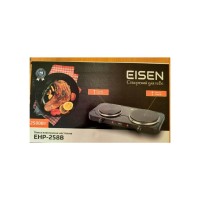 Настільна плита Eisen EHP-258B