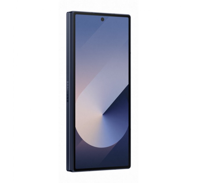 Мобільний телефон Samsung Galaxy Fold6 12/512Gb Navy (SM-F956BDBCSEK)