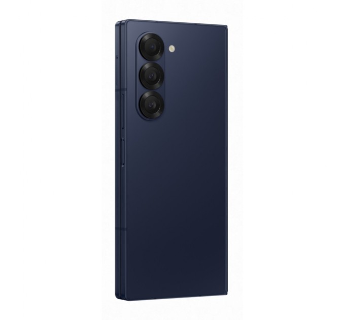 Мобільний телефон Samsung Galaxy Fold6 12/512Gb Navy (SM-F956BDBCSEK)