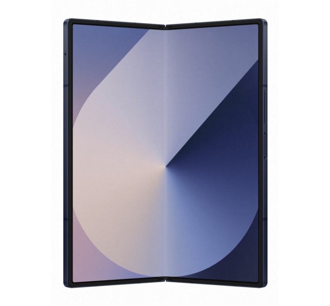 Мобільний телефон Samsung Galaxy Fold6 12/512Gb Navy (SM-F956BDBCSEK)