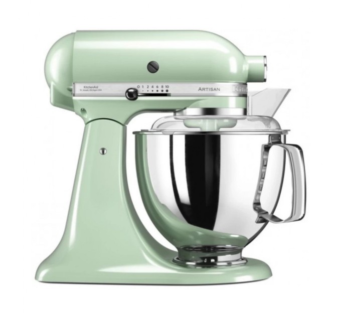 Кухонний комбайн KitchenAid 5KSM175PSEPT