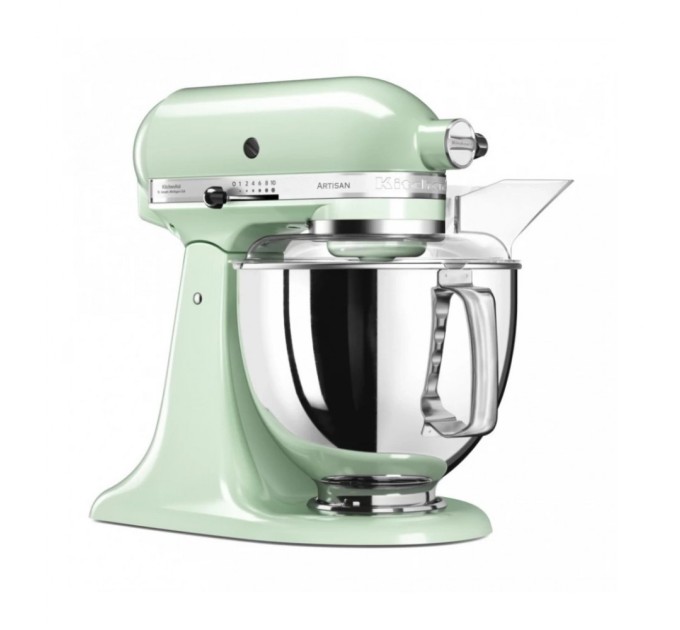 Кухонний комбайн KitchenAid 5KSM175PSEPT