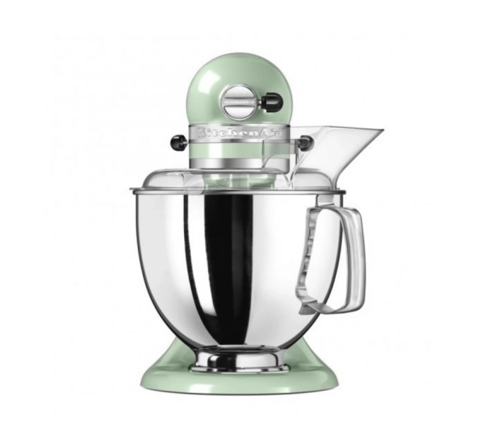 Кухонний комбайн KitchenAid 5KSM175PSEPT